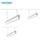 Long Life Blackboard Light Lifespan 35000 Hrs PF > 0.95 For Meeting Room