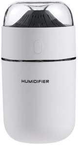 China 320ml USB Air Humidifier Home 40ml/H Small Air Purifier And Humidifier wholesale