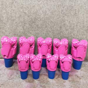 China drilling equipment tools Tricone Bits Hard Rock Drilling in Water well or oil drilling wholesale