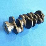 Engine For Japanese Car Spare Auto Parts 4BT Engine Parts Crankshaft 3929036