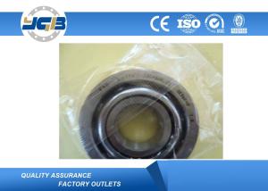 China 7304B C3 Single Row Axial Angular Contact Ball Bearings FAG 20 X 52 X 15 MM Gcr15 wholesale