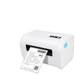 Desktop Thermal Label Printer with 160mm/s Black Print Speed and USB / LAN /