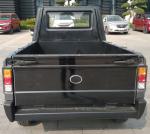 Pickup Electric Truck Assembling Line , Vehicle Assembly Cooperation