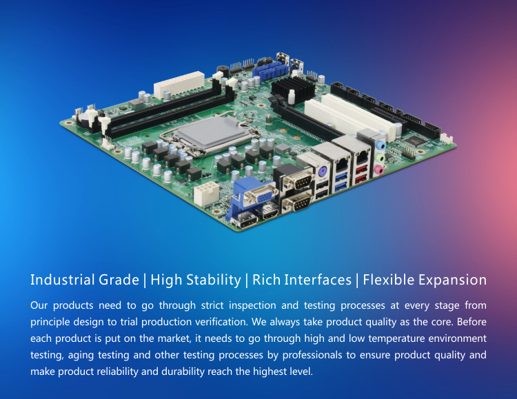 SMT factory Shenzhen OEM ODM Solar Inverter Motherboard for HybridPCBA