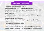 UNIVO UBTT-01Y 316 or 316L Temperature Sensor for High Temperature Measurements