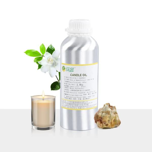 Top Smelling Candle Making Scents Gardenia Amber Fragrance Oils For Candle