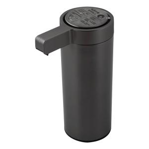 China OEM Stainless Steel Sensor Soap Dispenser 4CM Touchless Bathroom wholesale