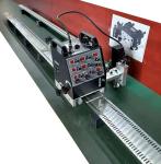 Tank Construction Machinery Auto Seam Welder for Circular Pressure Vessel