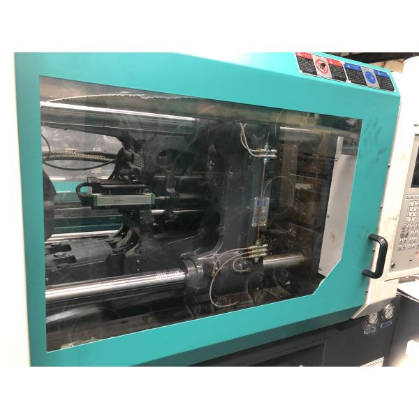 PET Preform Bottle Energy Saving Plastic Mold Making Machine Cnc Servo Motor