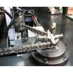 Multi Chamber Pet Bottle Making Machinery Blow Molding Machine
