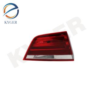 China KYGER High Quality Auto Part Auto Lighting Systems 6321 7217 313 Rear Left Inner Tail Light Lamp For BMW X3 F25 62317217313 wholesale