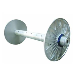 China Outstanding Professional Aluminium Beam For Picanol Rapier Loom Machine wholesale