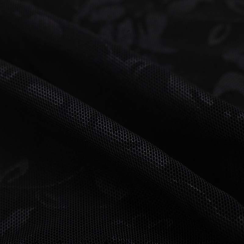 black Waist Shapers Hook And Eye Button detial 3