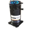 HVAC Copeland Compressor Semi Hermetic 3 Phase 8HP ZB58KQE-TFD-550 AC Power