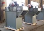 Steel Rubber Belt Universal Hopper Bucket Elevator For Mining
