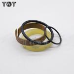 Excavator Oil Seal Repair Kits EX200-5 4177837 Track Adjuster Seal Kit