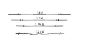 China women's olympic competition bars 2m long and 25mm diameter fit 50mm weight plates wholesale