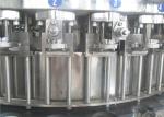 Carbonated Drink Beverage PET Plastic Glass 3 In 1 Monobloc Bottle Production