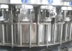 China Carbonated Drink Beverage PET Plastic Glass 3 In 1 Monobloc Bottle Production Machine / Equipment / Plant / System wholesale