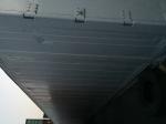 Metal Reefer 45 Feet High Cube Container / 45 High Cube Container