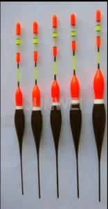 China fishing balsa wood float JWFLT15 wholesale