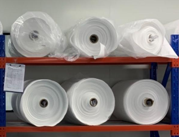 0.45μM Hydrophilic Polyethersulfone PES Membrane With PP Or PET As Supporting Layer