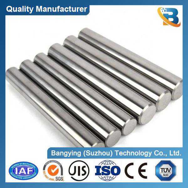 317 317L 347 347H 440c AISI347 Stainless Steel Bar with Heat Treatment at