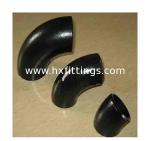 carbon steel pipe elbow