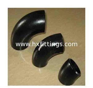 China carbon steel pipe elbow wholesale