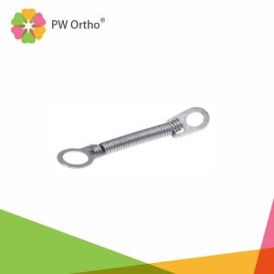 China Orthodontic NiTi Closed Coil Spring wholesale