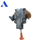 Forged Steel Semi Automatic Lashing Equipment for Durable ISO Shipping Container