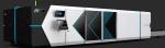 12000W High Power Laser Cutter Aluminum Cypcut IPG