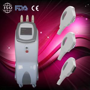 China 1800W Skin-rejuvenation and Hair removal IPL Hair Removal Machine for Clinic Use wholesale