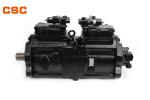High Pressure Excavator Sany 235 Hydraulic Main Pump / excavator components