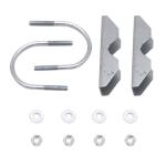 Outdoor Fixed Bracket 3G 4G 5G Signal Booster Dual Band Sma Wall Mount Modem
