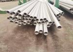 TP310H Boiler Primary Superheater Stainless Steel Seamless Pipe
