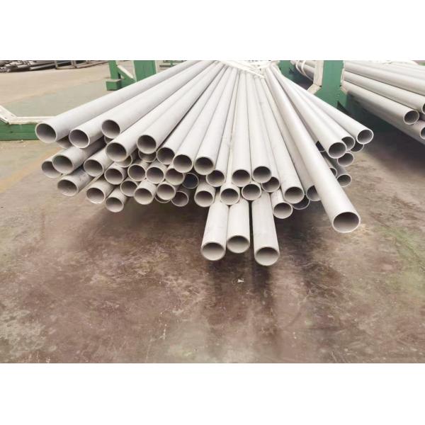Boiler Heat Exchanger TP347H Stainless Seamless Pipe