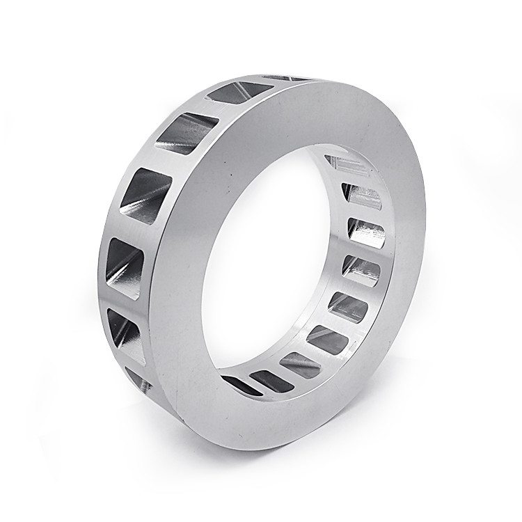aluminum prototype machining