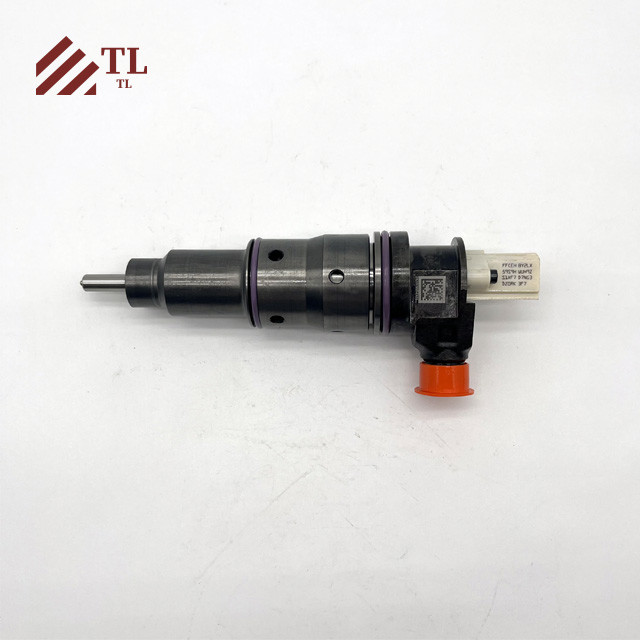 33800-84310 Fuel Injector Construction Machinery Parts for HYUNDAI