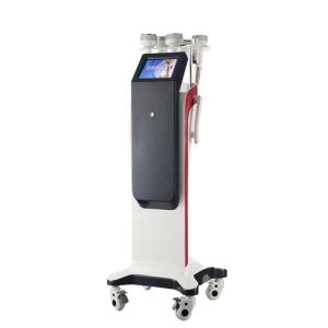 China Fat burn tightening slimming 80k ultrasound vacuum cavitation machine with vacuum wholesale