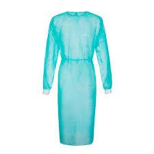 China Medical Autoclavable Sterile Surgeon Hospital Ot Surgical Gown For Surgery wholesale