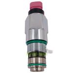 Cummins Excavator Spare Parts Fuel Control Actuator 3347905