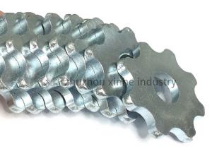 China Long Working 8pt Star Cutters Carbide Tipped Milling Cutters For Concrete Planners wholesale