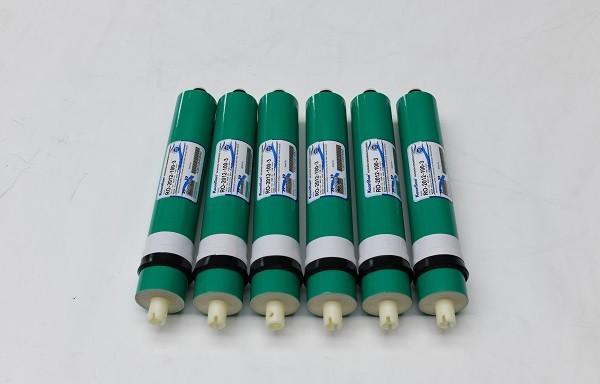 HALAL Certified Standard 100GPD RO Membrane Reverse Osmosis Water Filter