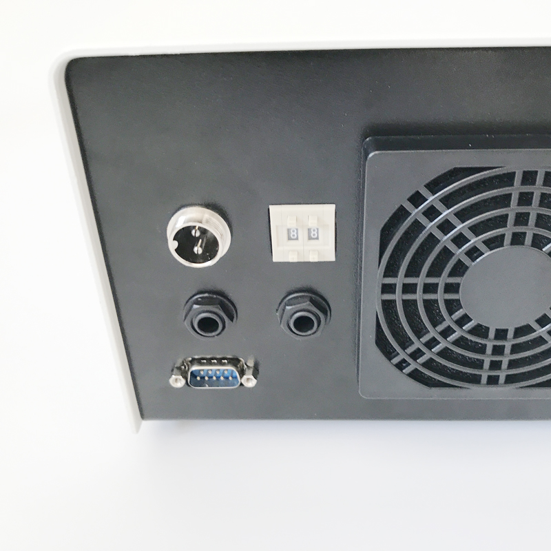 ultrasonic probe sonicator for 20khz Ultrasonic Probe Dispersion Equipment