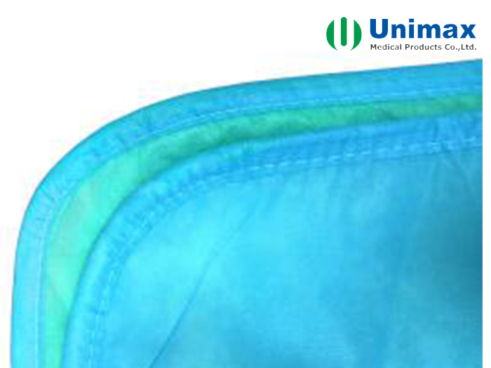 120x140cm UNIMAX Duvet Quilt Disposable Bed Protection