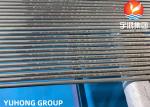 Stainless Steel Seamless Tube Pickled and Annealed ASTM A269 / ASME SA269 TP316L
