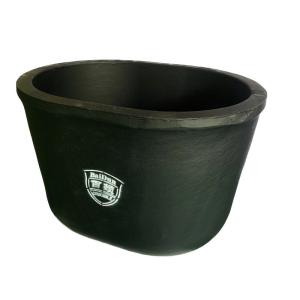 China industrial Casting Clay Graphite Crucibles High Corrosion And Chemical Resistant wholesale