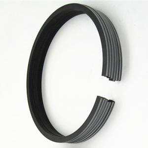 China GOLF SCIROCCO 79.5MM FORGED PISTON RINGS 1.75+2+4 CORROSION RESISTING FOR VOLKSWAGEN wholesale