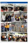 Italian 18-Pan Industrial Cold Storage -16.C~-18.C Temp Ventilated Cooling